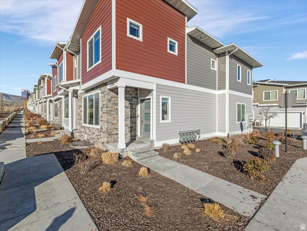 3707 W SOFT WHISPER WAY, Herriman, UT 84096