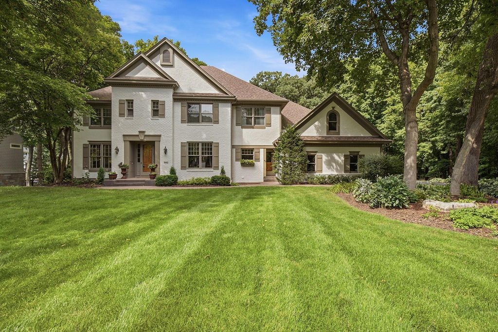 8662 Great Waters Alcove, Eden Prairie, MN 55347 — exterior
