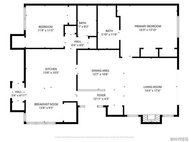 809 Carriage Lane, Lewiston, NY 14092