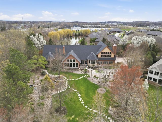 8315 Meadow Lane, St. John, IN 46373