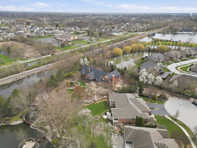 8315 Meadow Lane, St. John, IN 46373