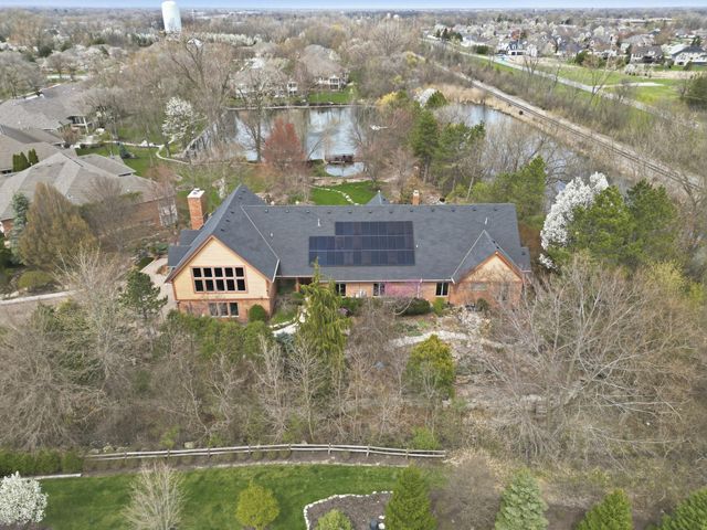 8315 Meadow Lane, St. John, IN 46373