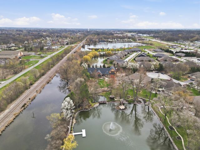 8315 Meadow Lane, St. John, IN 46373