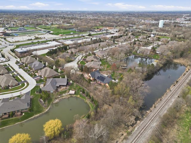 8315 Meadow Lane, St. John, IN 46373