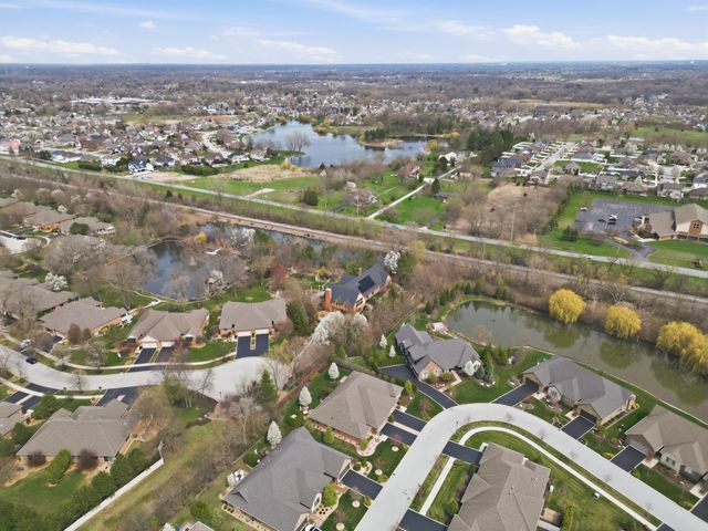 8315 Meadow Lane, St. John, IN 46373