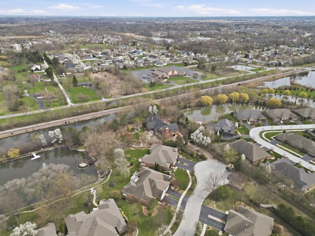8315 Meadow Lane, St. John, IN 46373