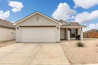 6815 Leather Ln, Midland, TX 79705