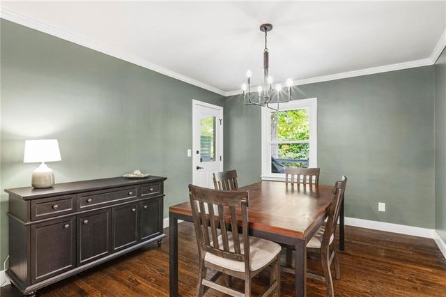 455 Forest Valley Road, Sandy Springs, GA 30342
