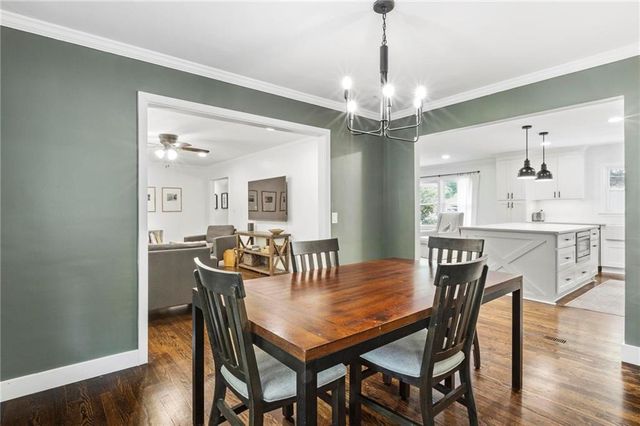 455 Forest Valley Road, Sandy Springs, GA 30342