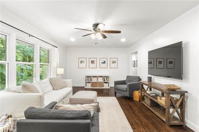 455 Forest Valley Road, Sandy Springs, GA 30342