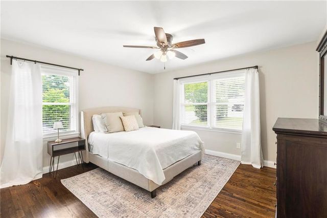 455 Forest Valley Road, Sandy Springs, GA 30342