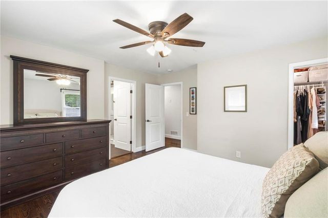 455 Forest Valley Road, Sandy Springs, GA 30342