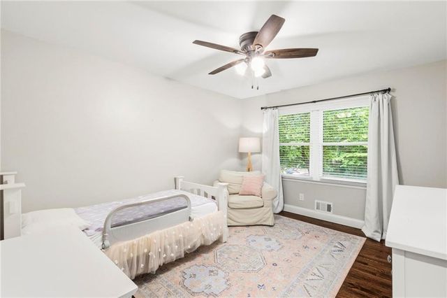 455 Forest Valley Road, Sandy Springs, GA 30342