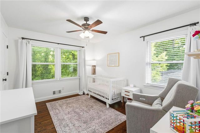 455 Forest Valley Road, Sandy Springs, GA 30342