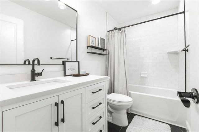 455 Forest Valley Road, Sandy Springs, GA 30342