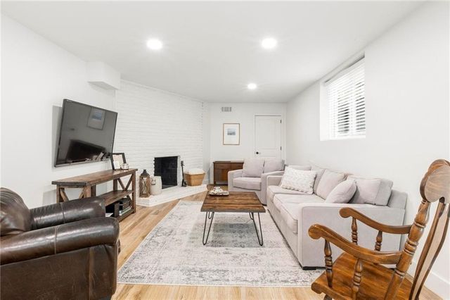 455 Forest Valley Road, Sandy Springs, GA 30342
