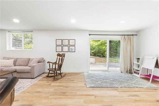 455 Forest Valley Road, Sandy Springs, GA 30342