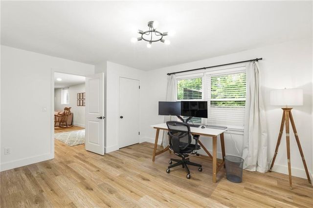 455 Forest Valley Road, Sandy Springs, GA 30342