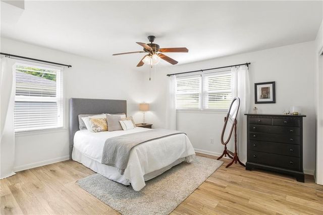 455 Forest Valley Road, Sandy Springs, GA 30342