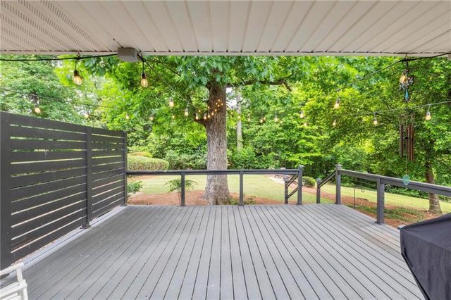 455 Forest Valley Road, Sandy Springs, GA 30342