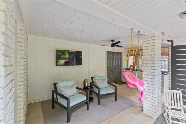 455 Forest Valley Road, Sandy Springs, GA 30342