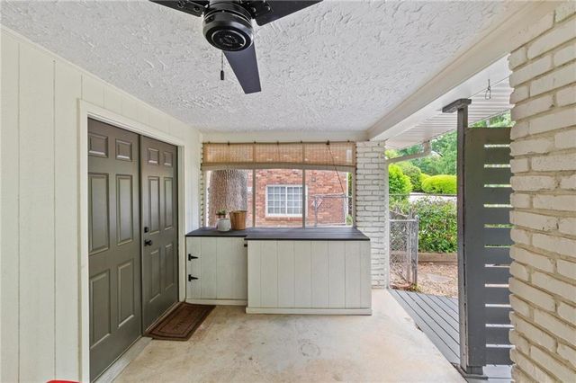 455 Forest Valley Road, Sandy Springs, GA 30342
