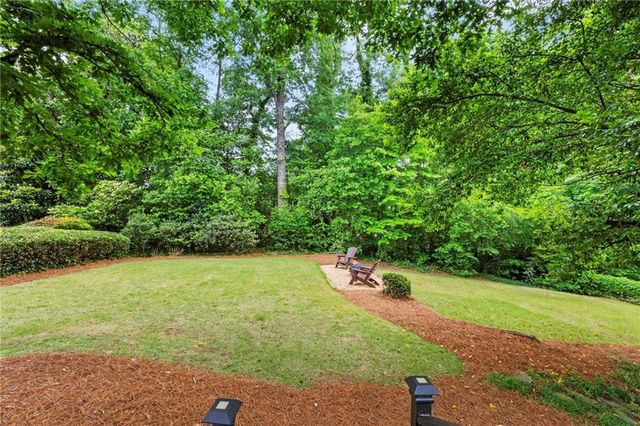 455 Forest Valley Road, Sandy Springs, GA 30342