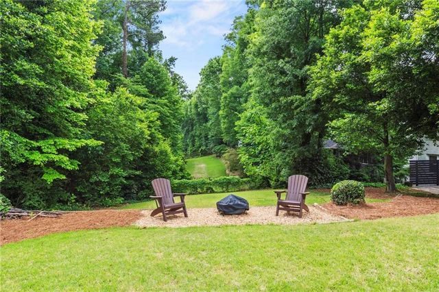 455 Forest Valley Road, Sandy Springs, GA 30342