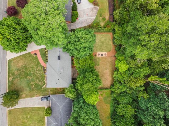 455 Forest Valley Road, Sandy Springs, GA 30342