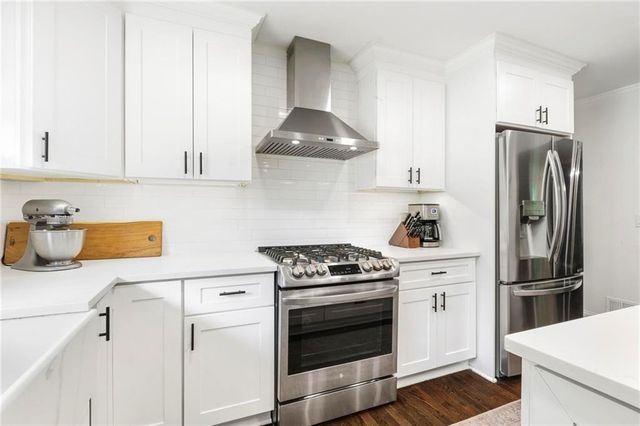 455 Forest Valley Road, Sandy Springs, GA 30342