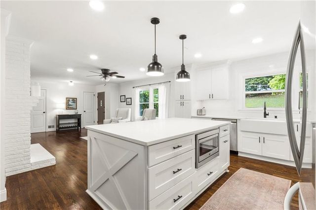 455 Forest Valley Road, Sandy Springs, GA 30342