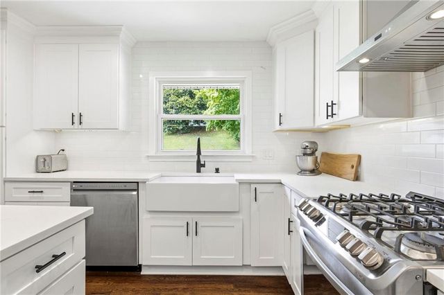 455 Forest Valley Road, Sandy Springs, GA 30342