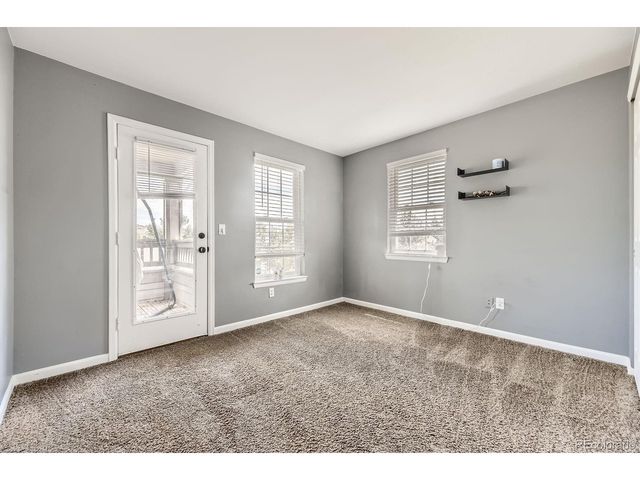 12824 Ironstone Way 303, Parker, CO 80134