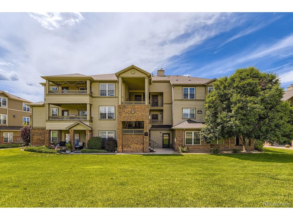 12824 Ironstone Way 303, Parker, CO 80134
