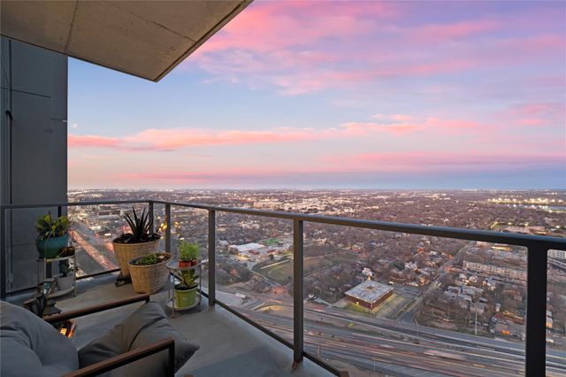 44 East Ave 3705, Austin, TX 78701