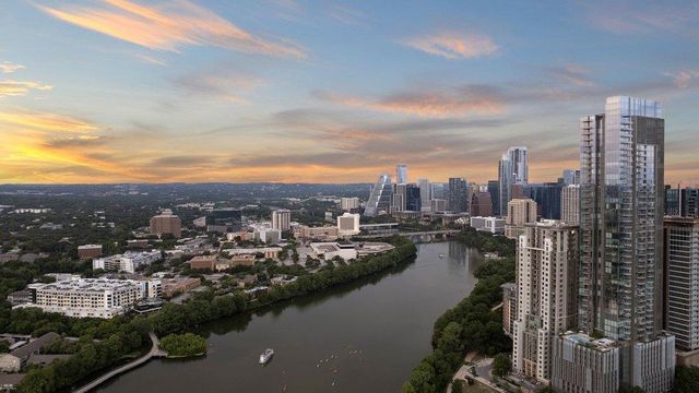 44 East Ave 3705, Austin, TX 78701
