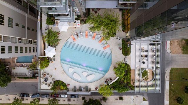 44 East Ave 3705, Austin, TX 78701