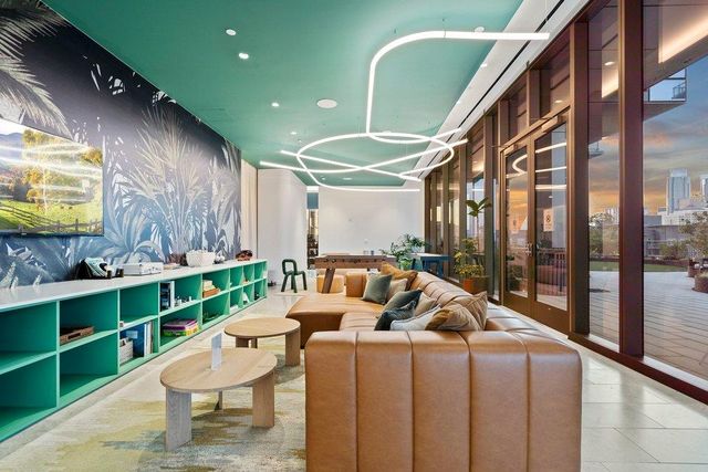 44 East Ave 3705, Austin, TX 78701