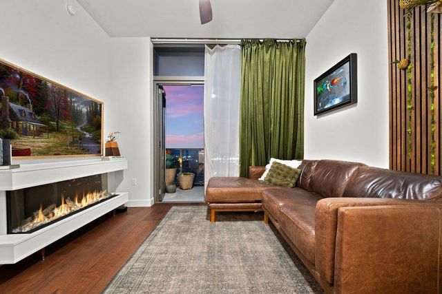 44 East Ave 3705, Austin, TX 78701