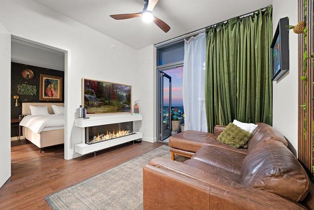 44 East Ave 3705, Austin, TX 78701