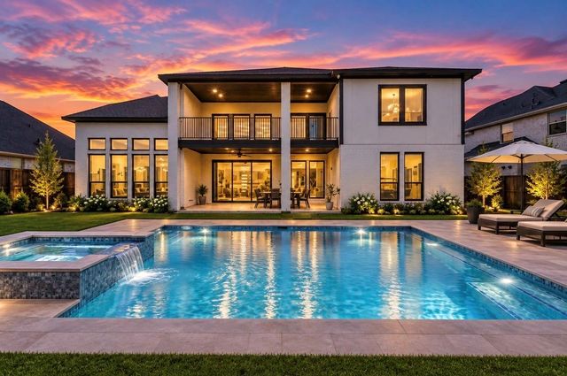 6618 Mirabeau Lane, Katy, TX 77493