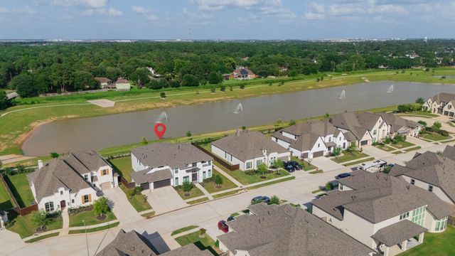6618 Mirabeau Lane, Katy, TX 77493