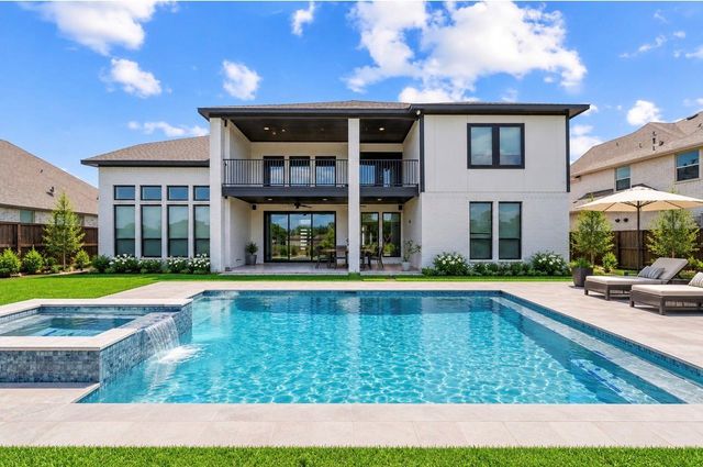 6618 Mirabeau Lane, Katy, TX 77493