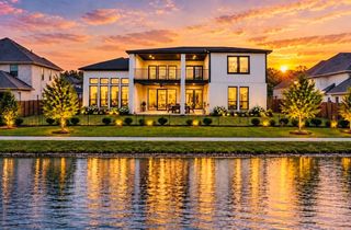 6618 Mirabeau Lane, Katy, TX 77493