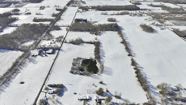 000 W 750 S, Wolcottville, IN 46795