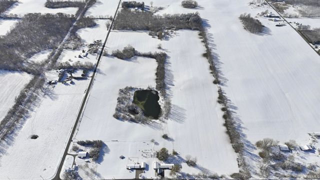 000 W 750 S, Wolcottville, IN 46795