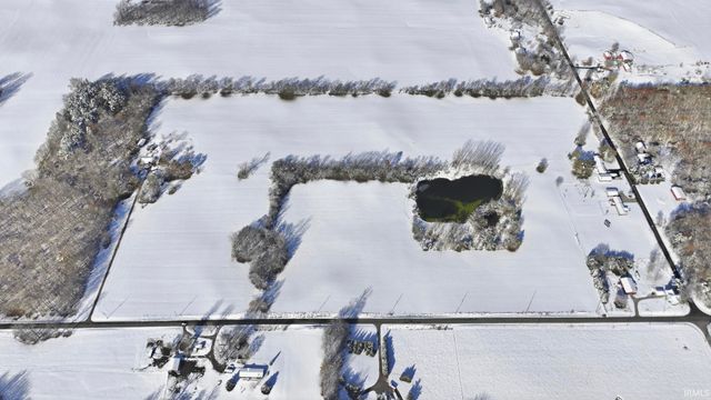 000 W 750 S, Wolcottville, IN 46795