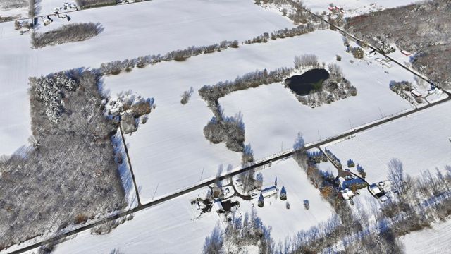 000 W 750 S, Wolcottville, IN 46795