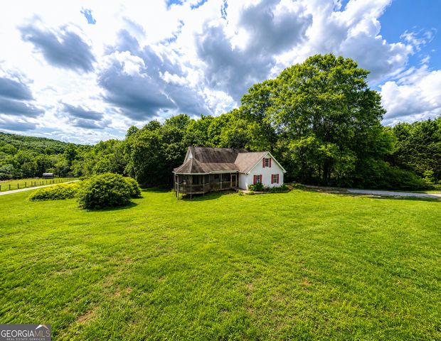 2433 Bear Creek Road, Statham, GA 30666