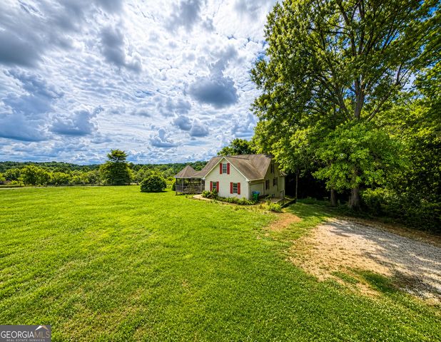 2433 Bear Creek Road, Statham, GA 30666